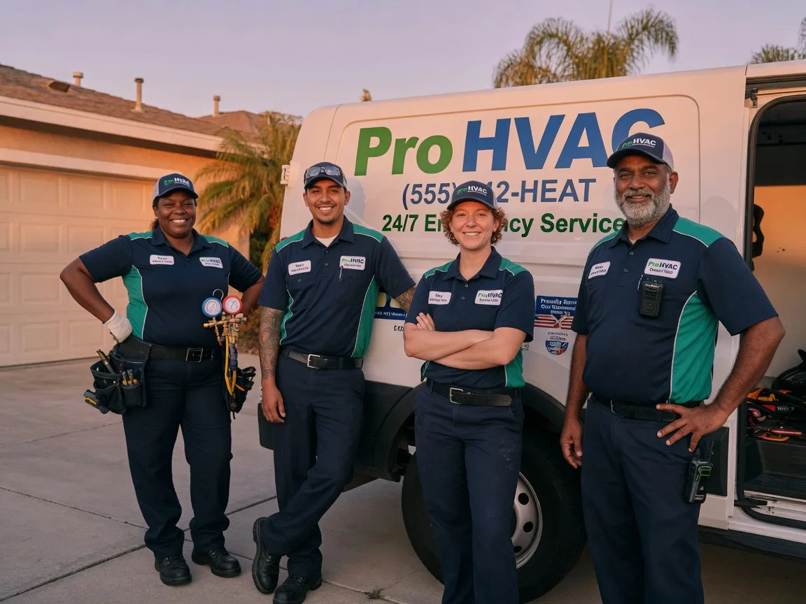 Furnace Repair company in Graytown, OH