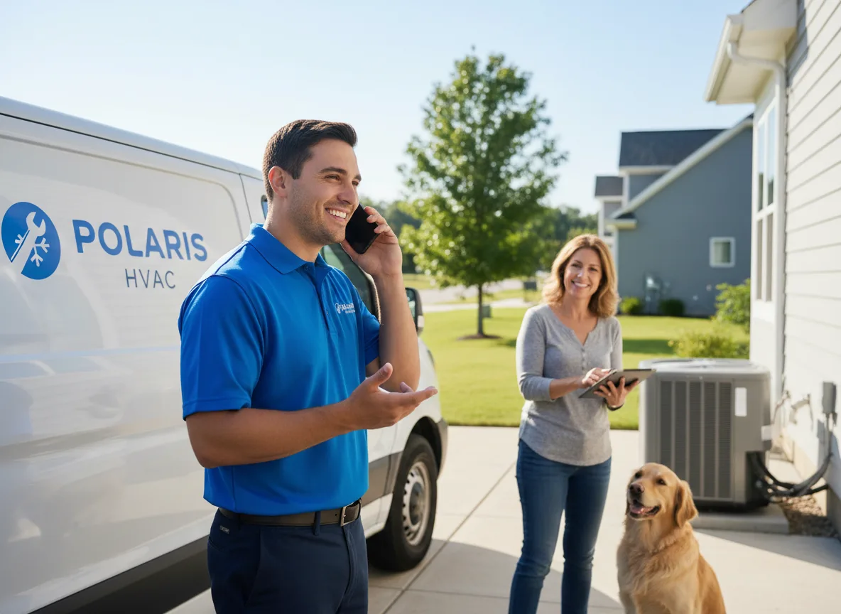 Furnace Repair Graytown, OH FAQs